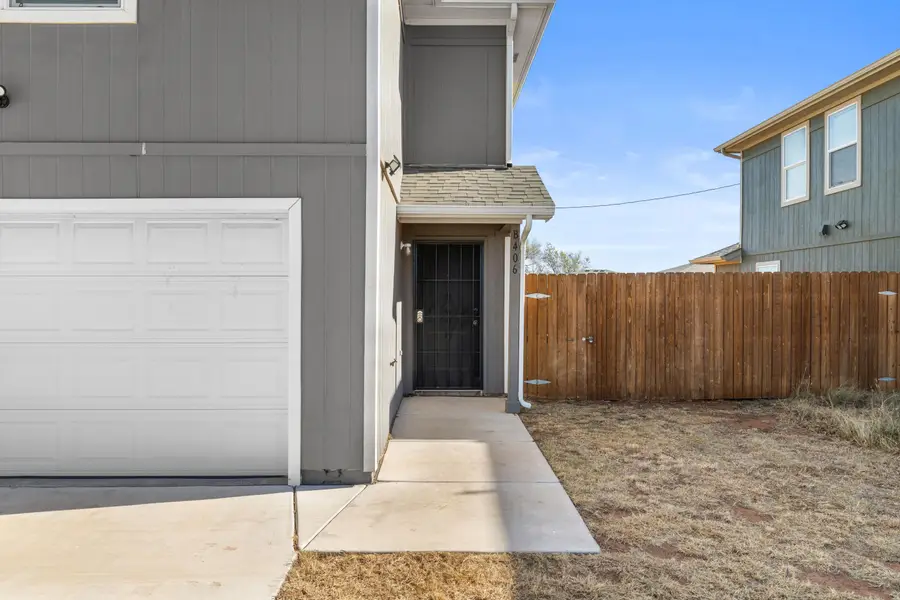406 N Zenith Avenue, Lubbock, TX 79403 - Image #3