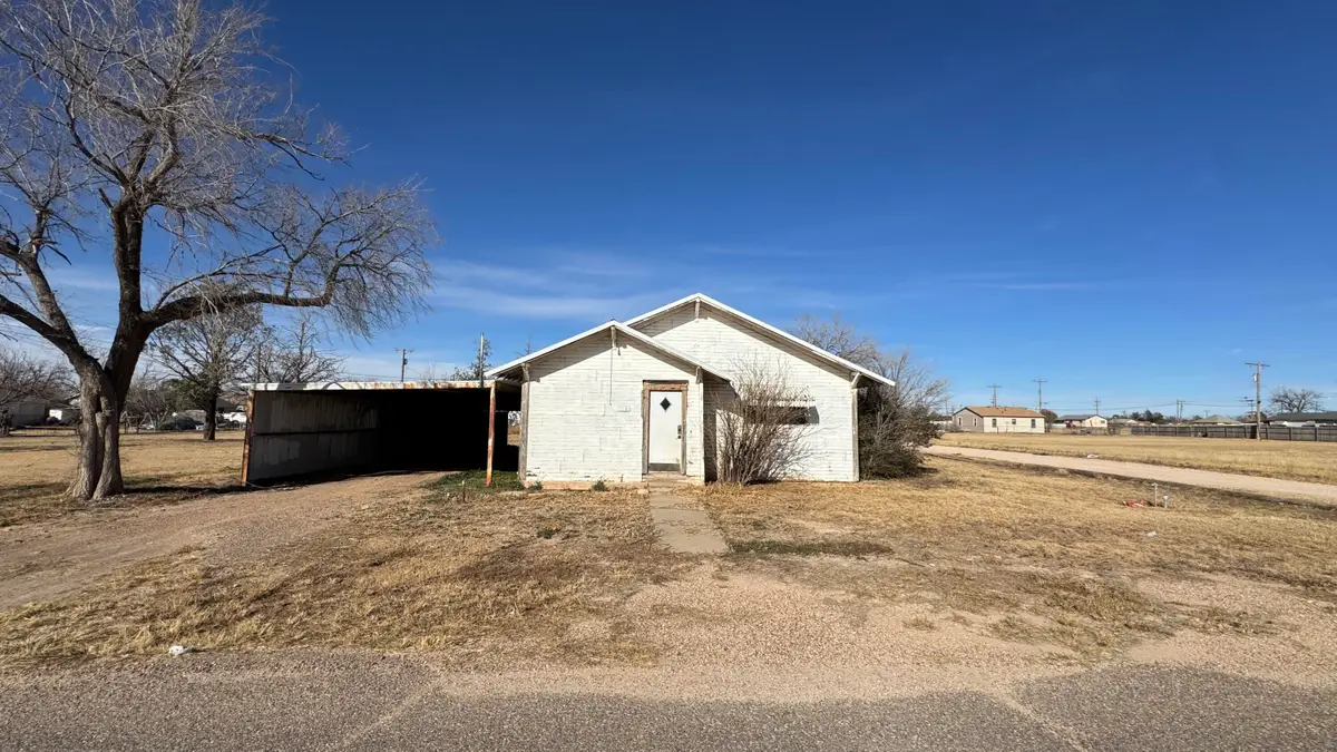 311 11th Street, Levelland, TX 79336 - Image #1