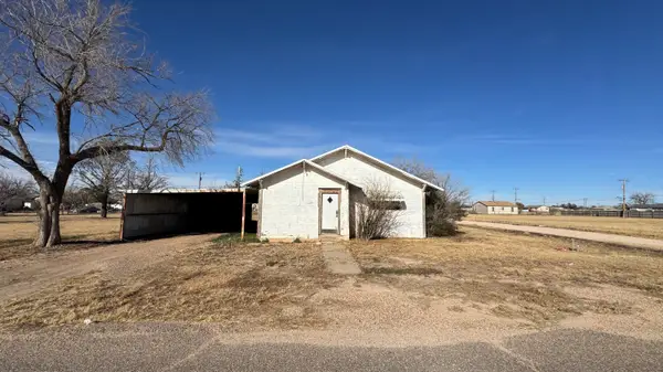 311 11th Street, Levelland, TX 79336