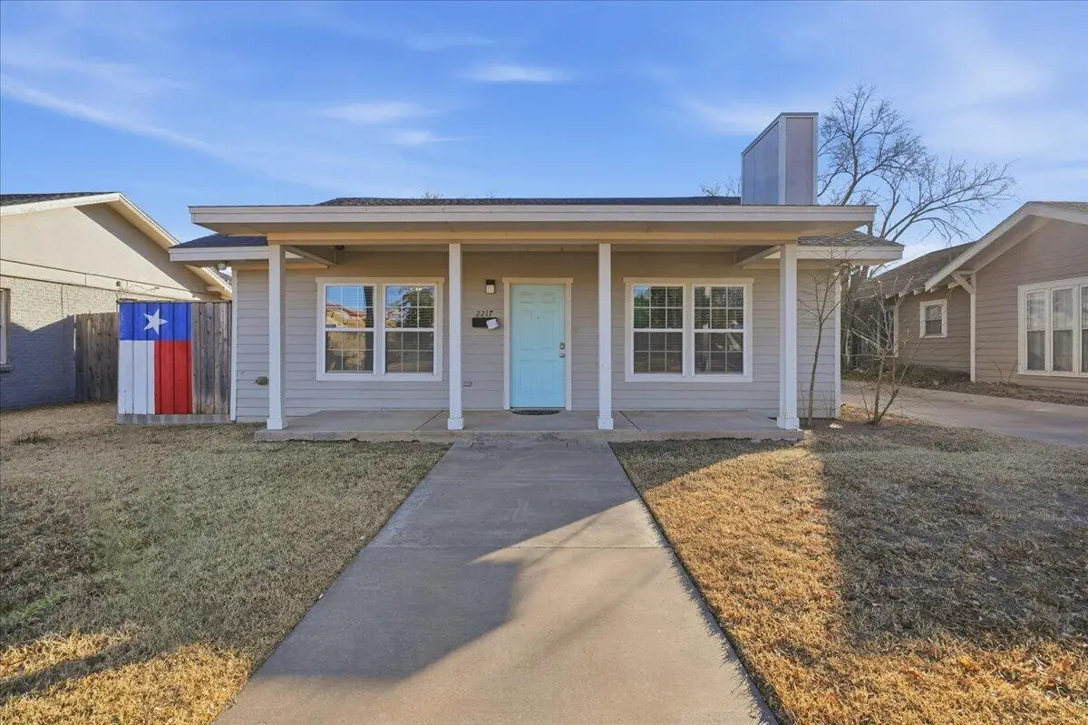 2217 14th Street, Lubbock, TX 79401 - Image #1