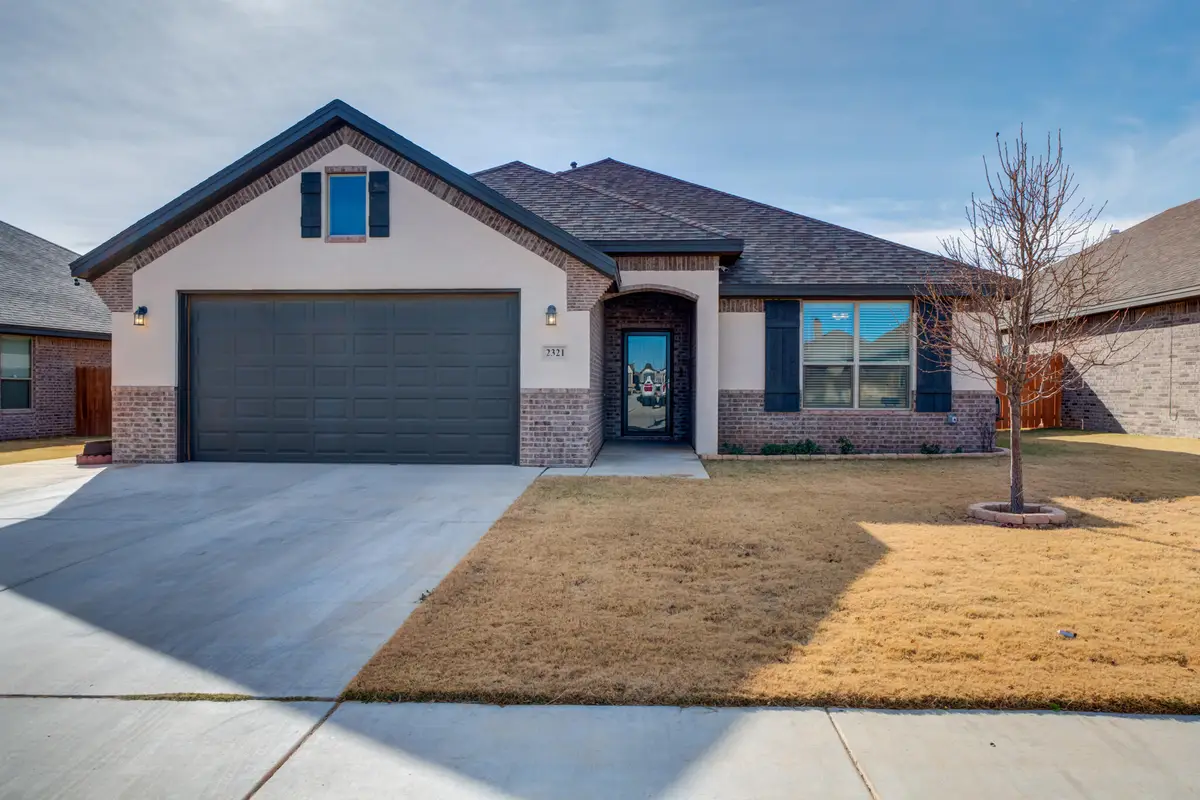 2321 104th Street, Lubbock, TX 79423 - Image #1