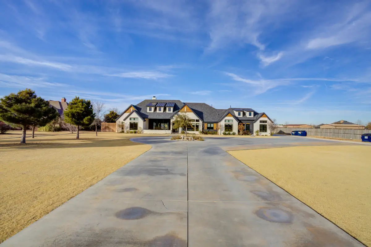 8106 County Rd 7000, Lubbock, TX 79407 - Image #1