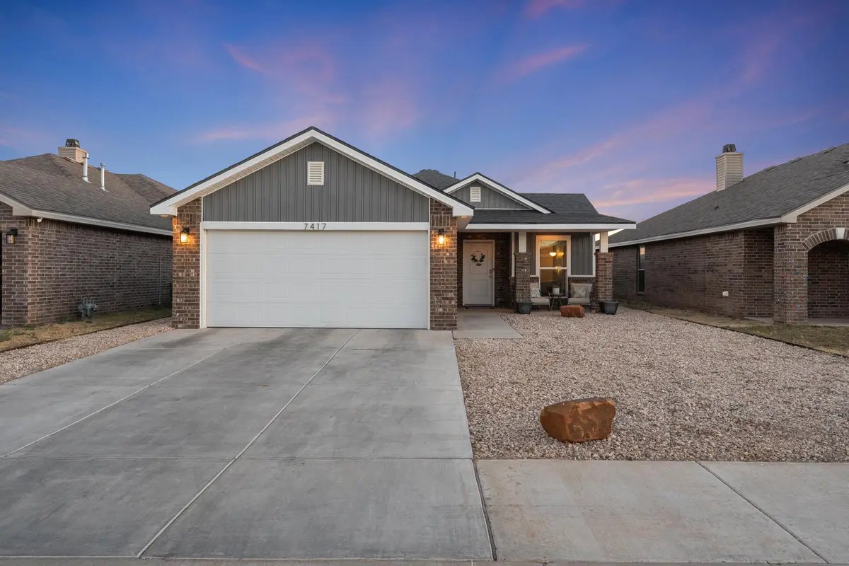 7417 31st Street, Lubbock, TX 79407 - Image #1