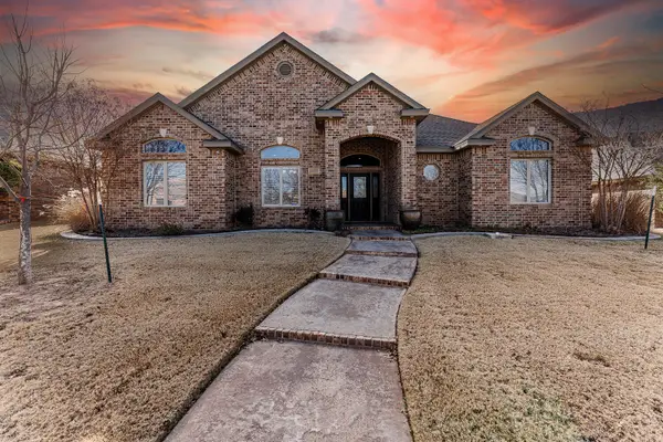 6009 84th Street, Lubbock, TX 79424