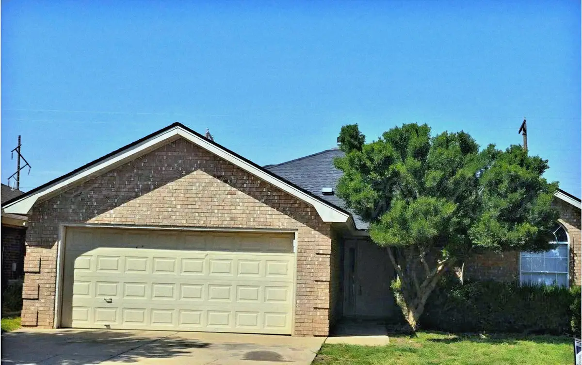1918 75th Street, Lubbock, TX 79423 - Image #1