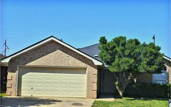 1918 75th Street, Lubbock, TX 79423