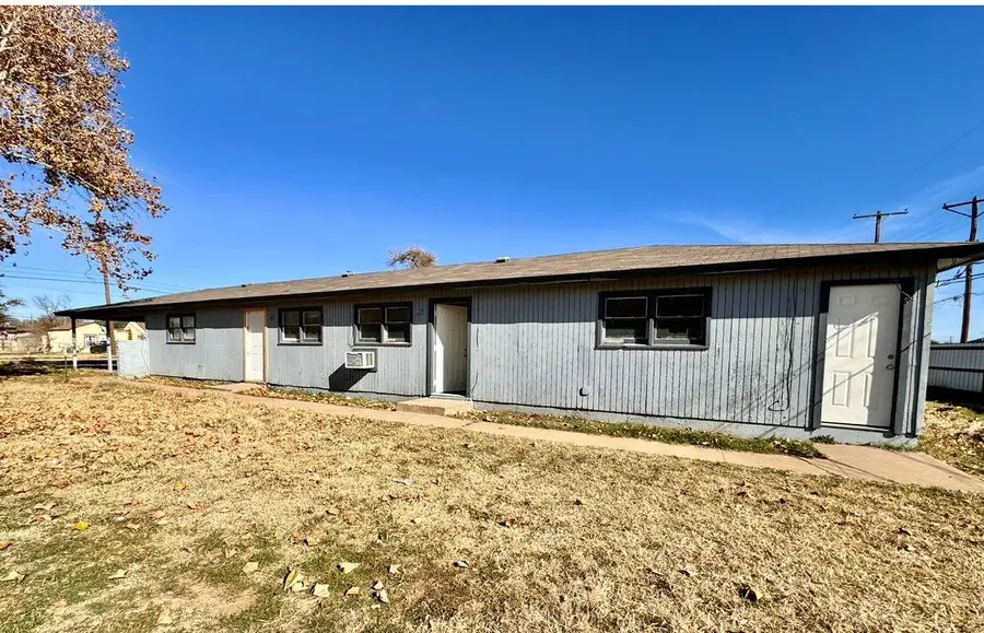 531 42nd Street, Lubbock, TX 79404 - Image #2