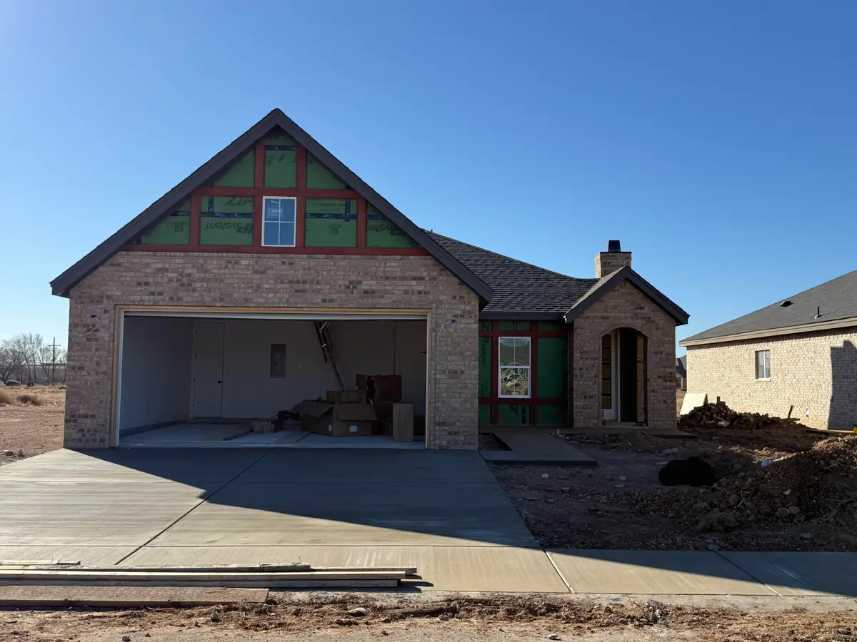 1215 N 6th Street, Wolfforth, TX 79382 - Image #1