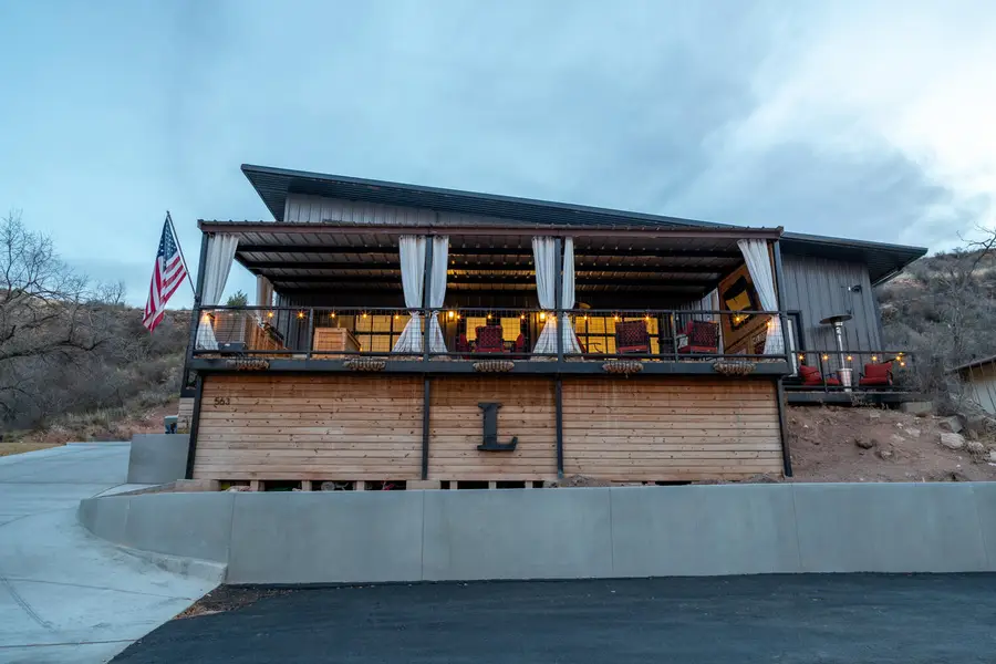 563 Comanche Drive, Lubbock, TX 79404 - Image #2