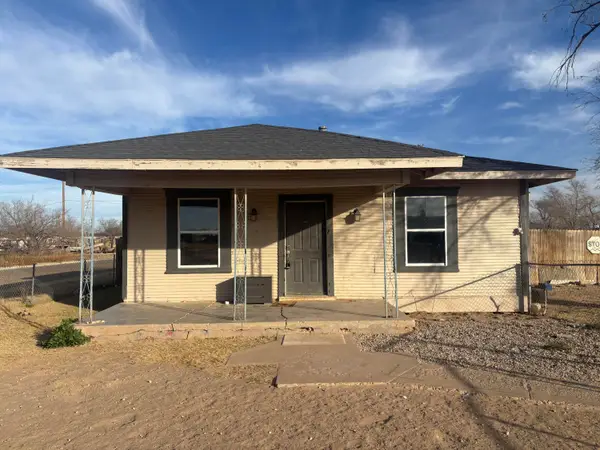 7328 26th Street, Lubbock, TX 79407