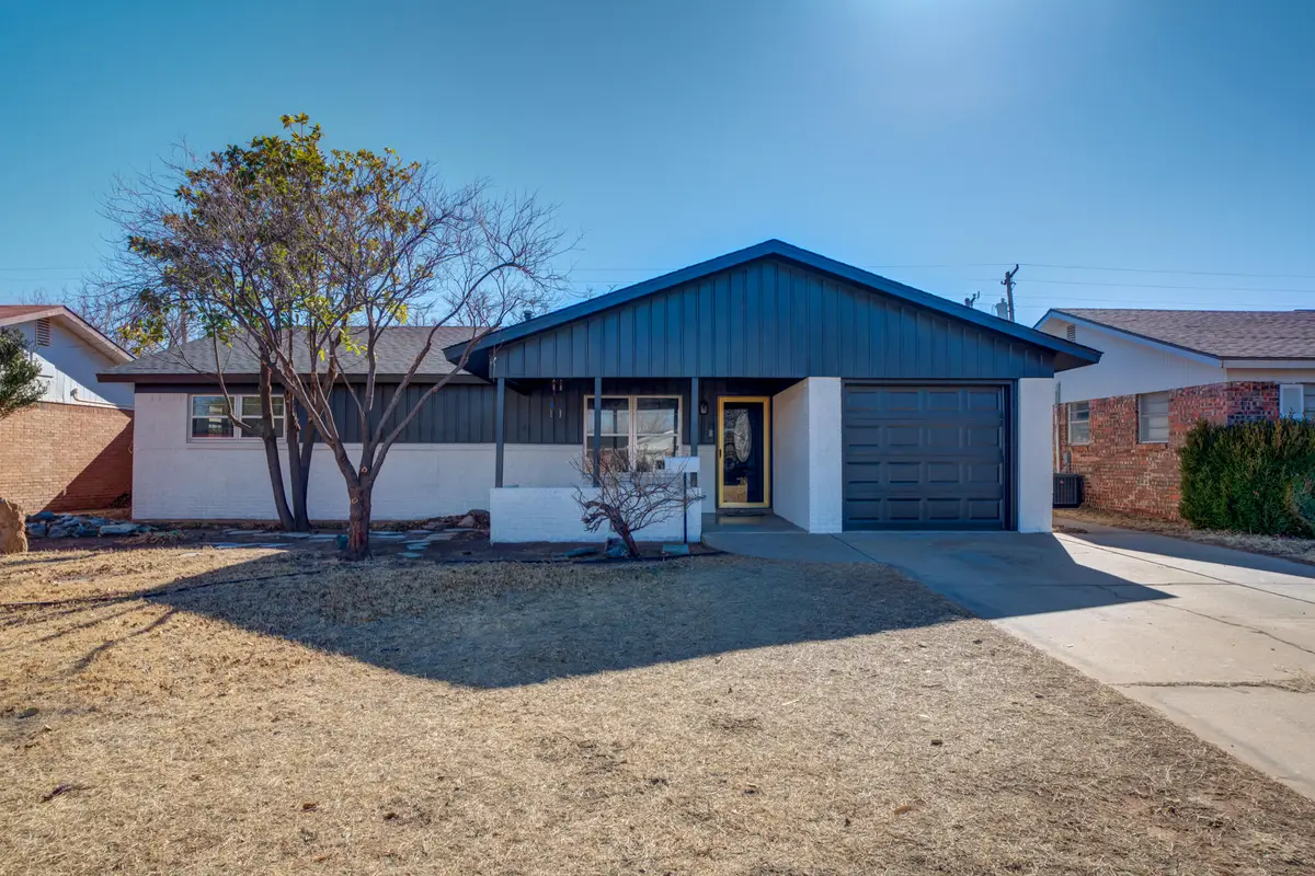 5433 42nd Street, Lubbock, TX 79414 - Image #1