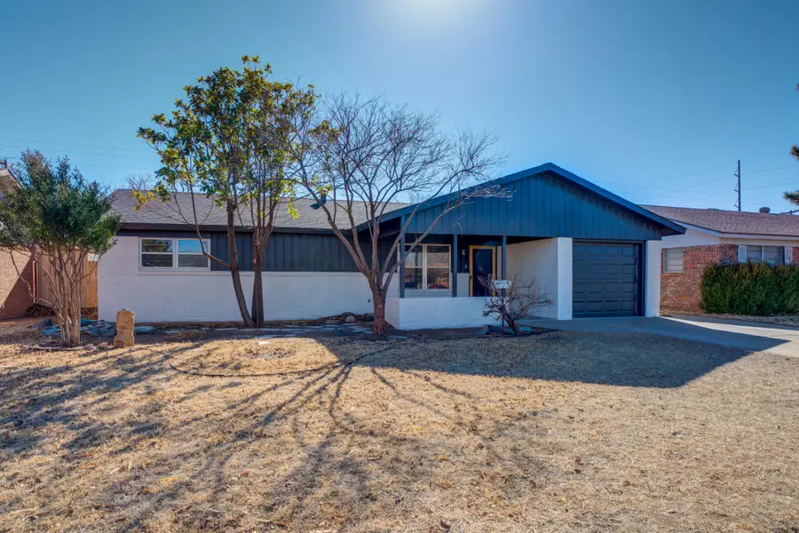 5433 42nd Street, Lubbock, TX 79414 - Image #3