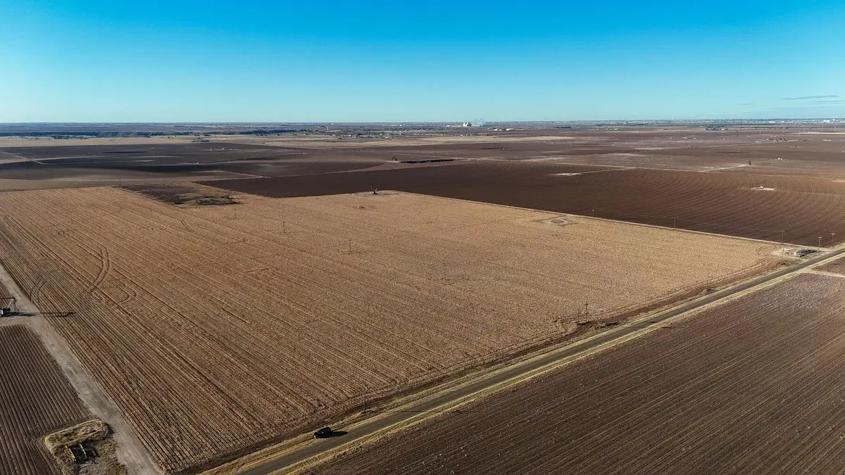 C R 3300, Slaton, TX 79364 - Image #1