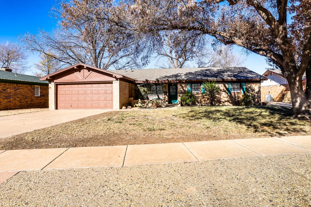 4306 57th Street, Lubbock, TX 79413 - Image #1