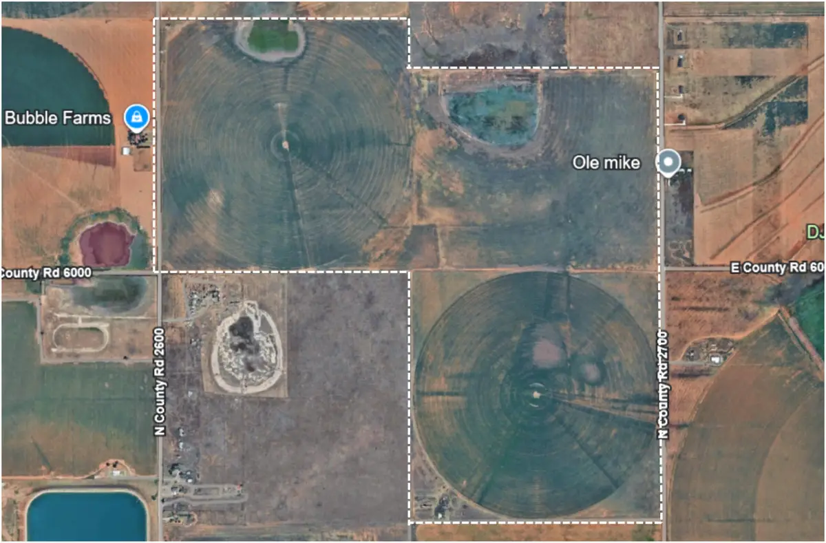 445 AC N County Rd 2600, Idalou, TX 79329 - Image #1