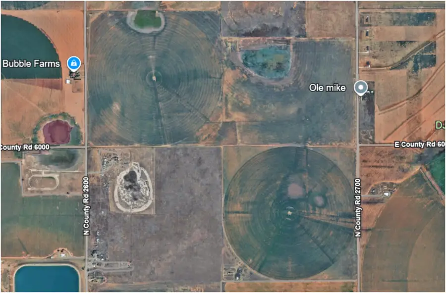 445 AC N County Rd 2600, Idalou, TX 79329 - Image #2