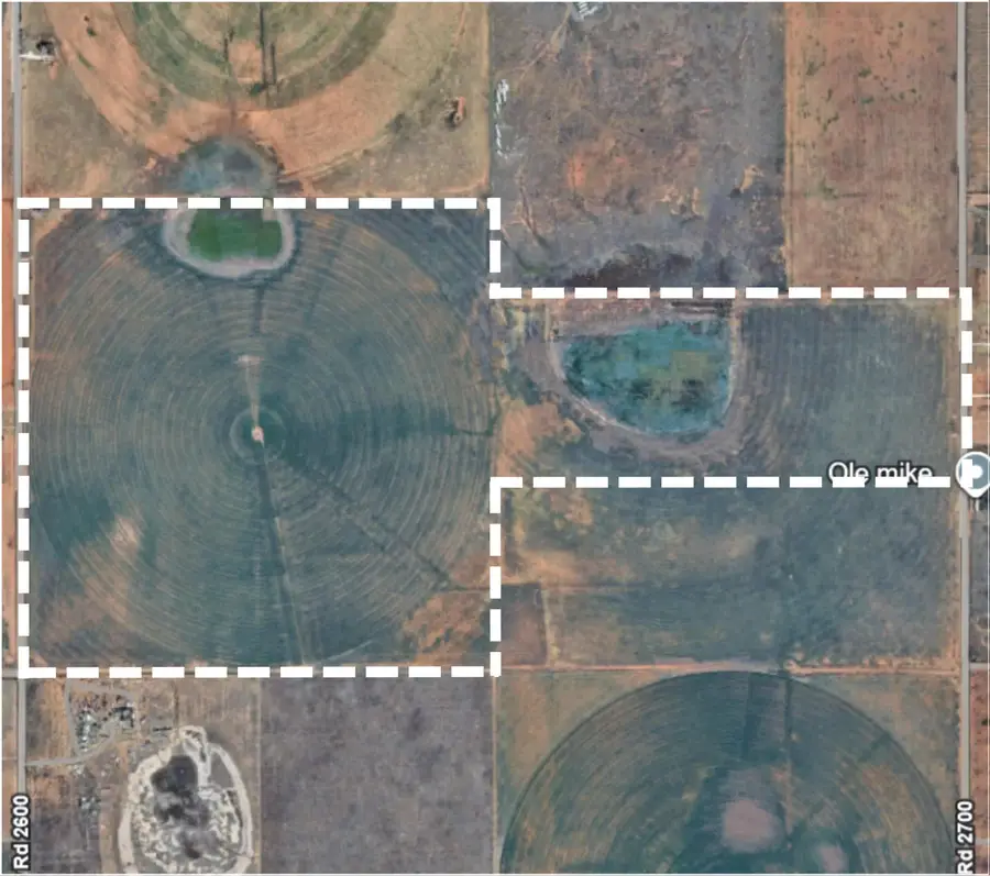 445 AC N County Rd 2600, Idalou, TX 79329 - Image #3