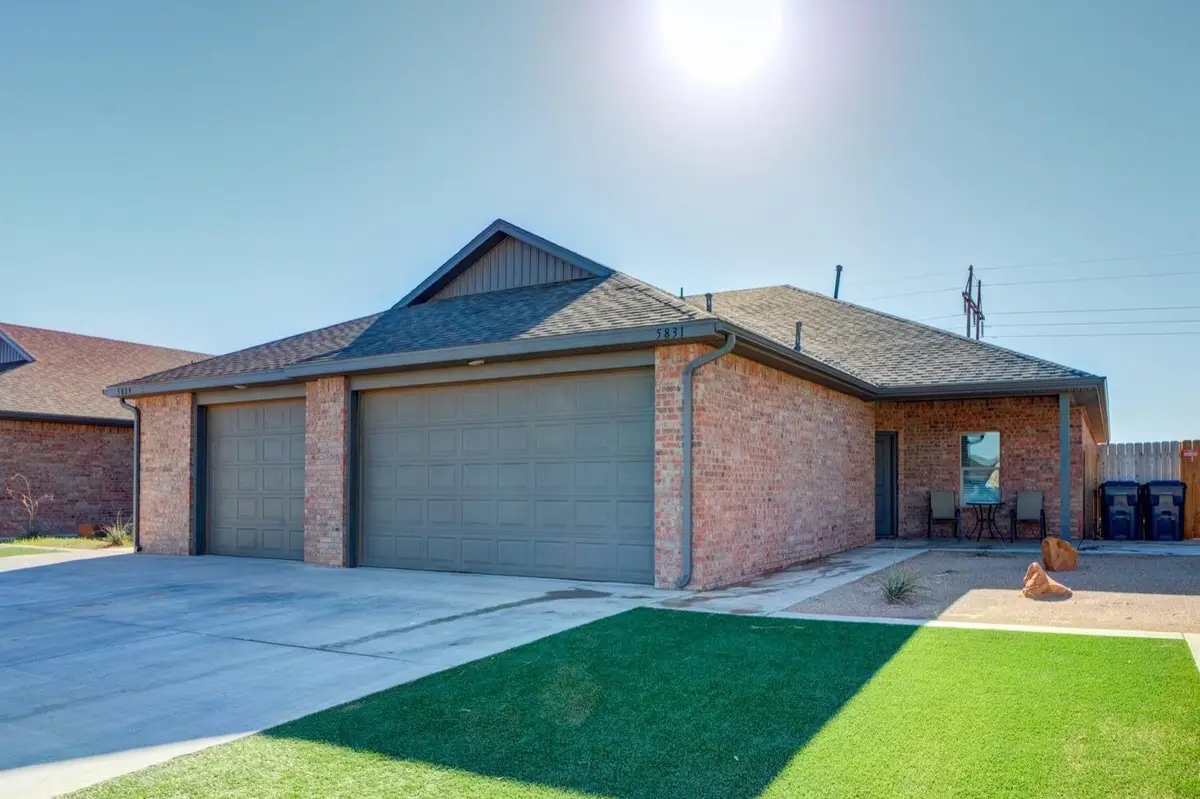 5831 Urbana Place, Lubbock, TX 79407 - Image #1