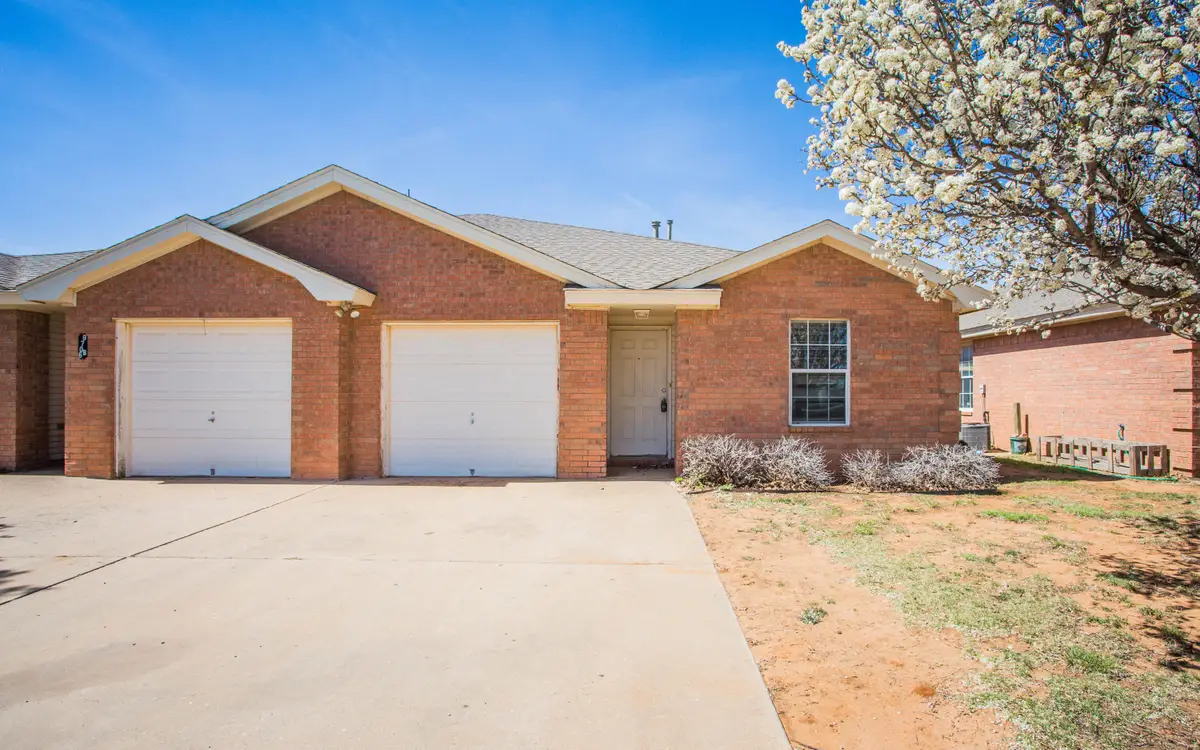 9706 Avenue U Avenue, Lubbock, TX 79423 - Image #1