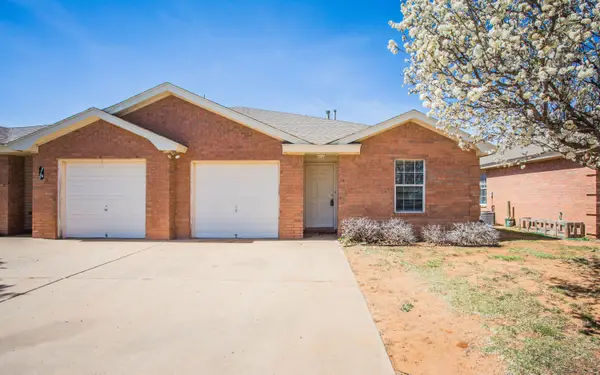 9706 Avenue U Avenue, Lubbock, TX 79423