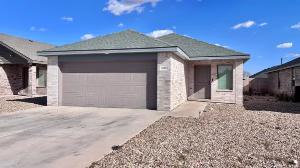 7705 Date Avenue, Lubbock, TX 79404