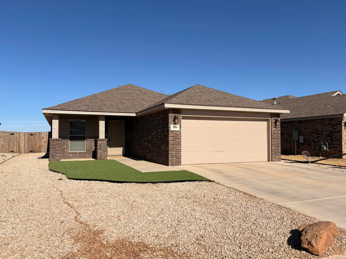 308 E 23rd Street, Wolfforth, TX 79382 - Image #1