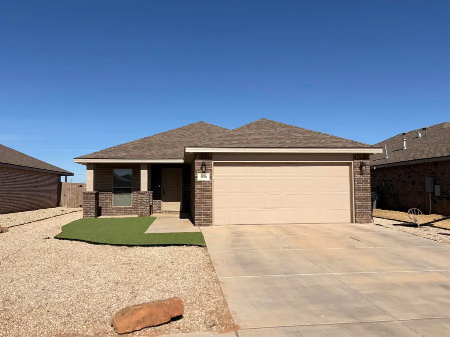 308 E 23rd Street, Wolfforth, TX 79382 - Image #2