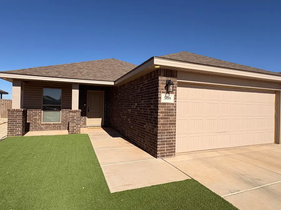308 E 23rd Street, Wolfforth, TX 79382 - Image #3