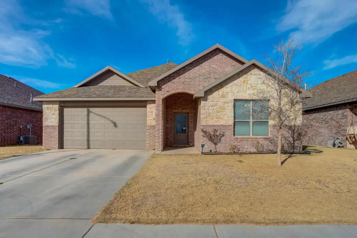 812 N 3rd Street, Wolfforth, TX 79382 - Image #1