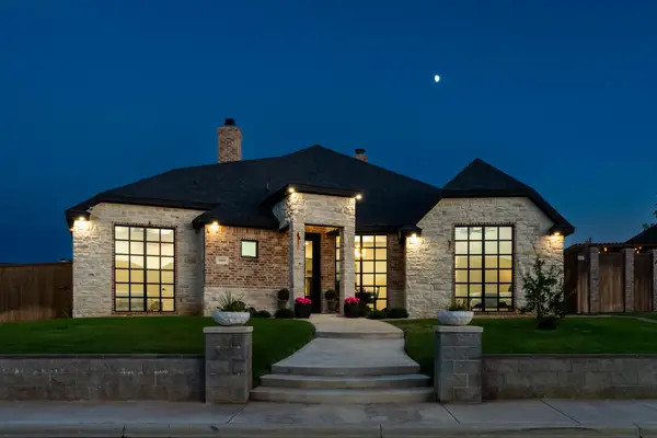 4801 118th Street, Lubbock, TX 79424