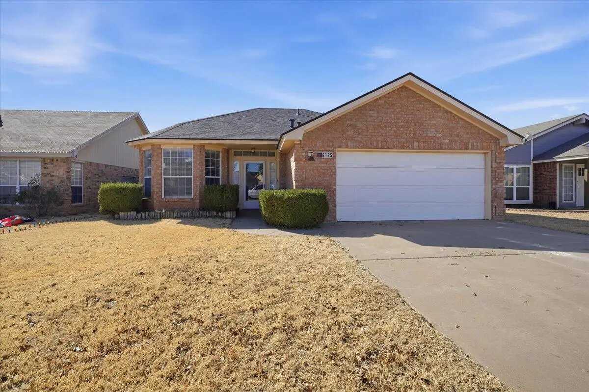 6125 8th Drive, Lubbock, TX 79416 - Image #1