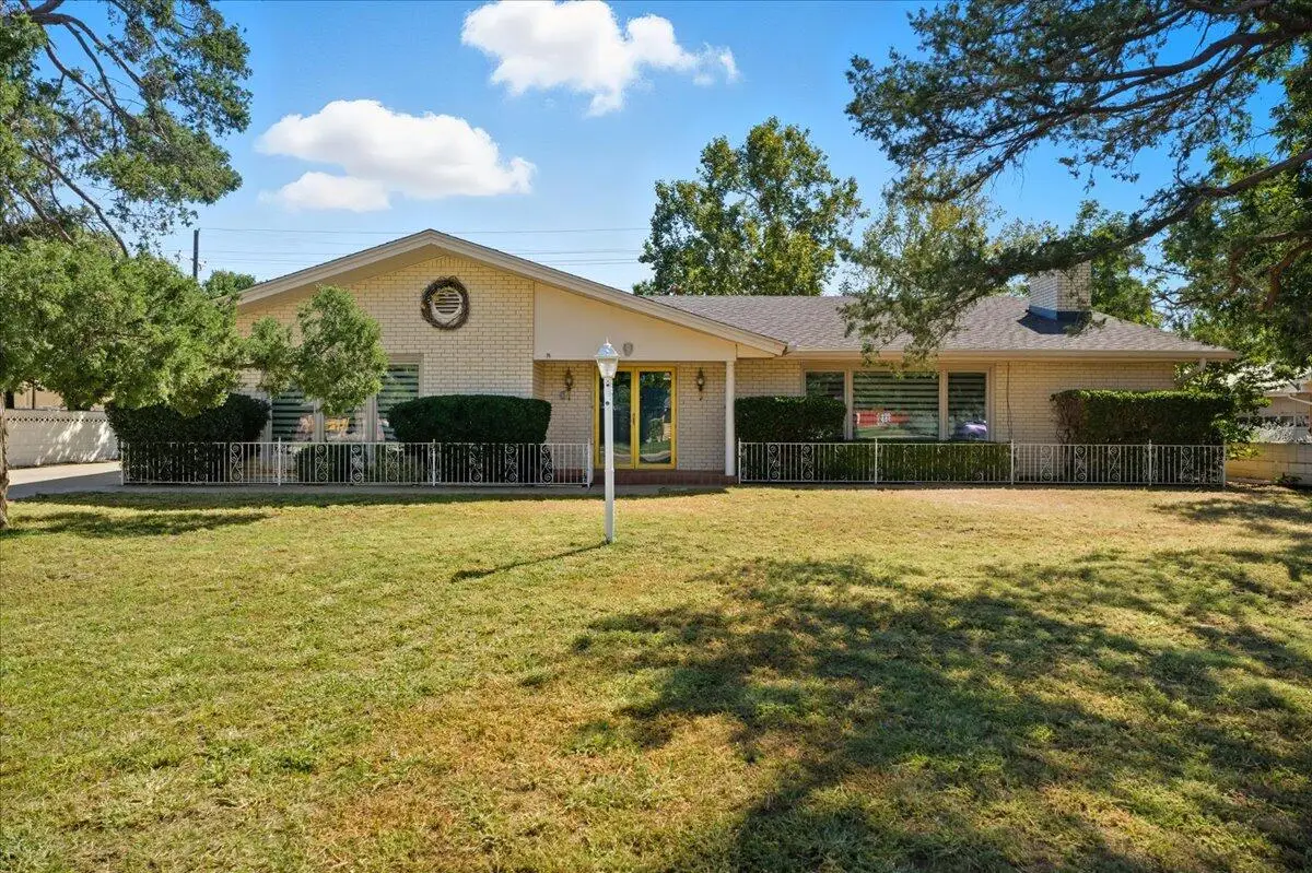 1911 33rd Street, Lubbock, TX 79411 - Image #1