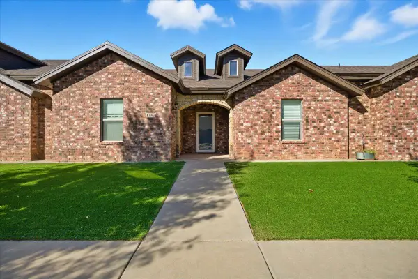 3118 113th Street, Lubbock, TX 79423