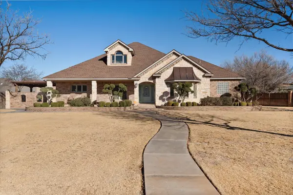 8504 County Road 6920, Lubbock, TX 79407
