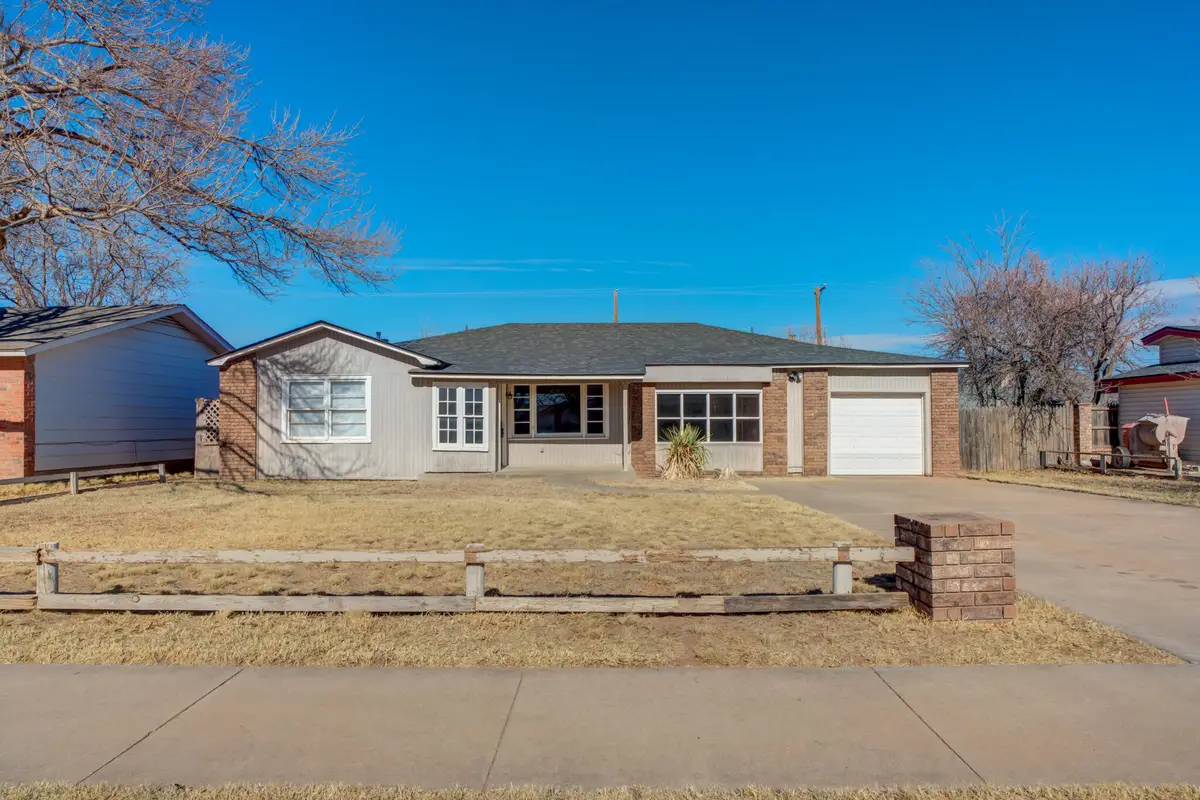 4824 6th Street, Lubbock, TX 79416 - Image #1