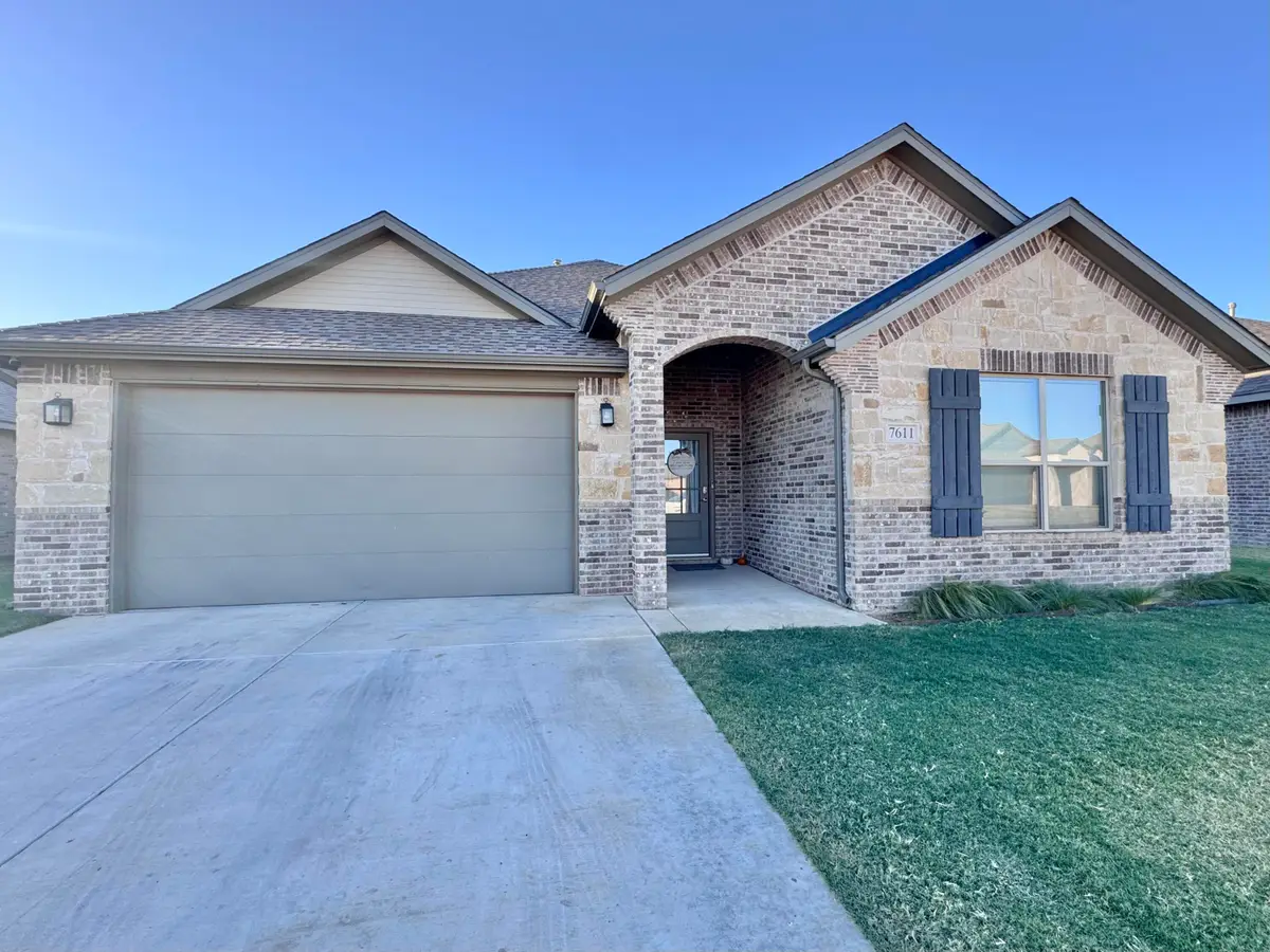 7611 61st Street, Lubbock, TX 79407 - Image #1