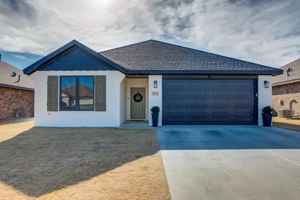 7813 88th Street, Lubbock, TX 79424