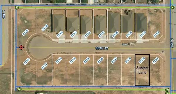 2103 88th Street, Lubbock, TX 79423