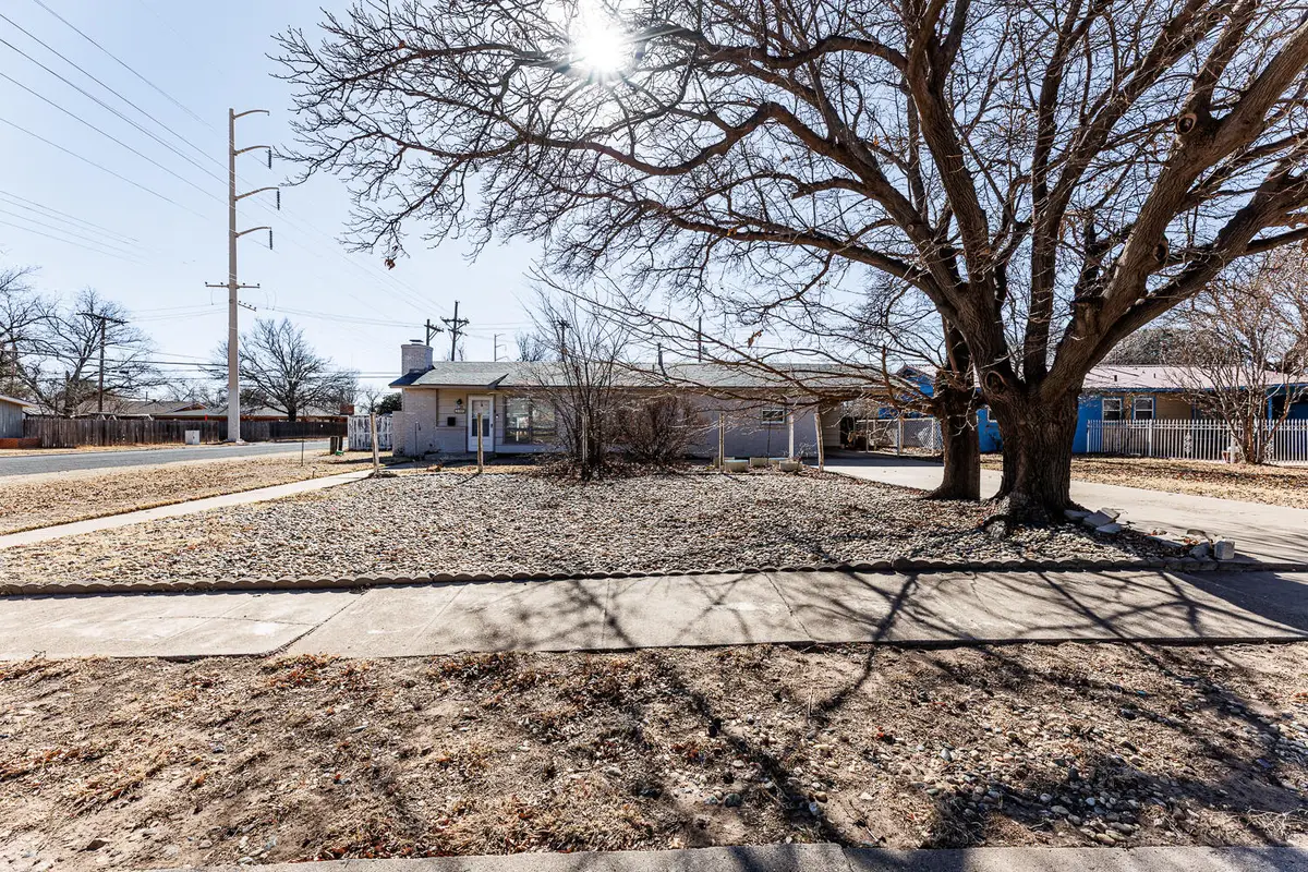 3001 54th Street, Lubbock, TX 79413 - #1