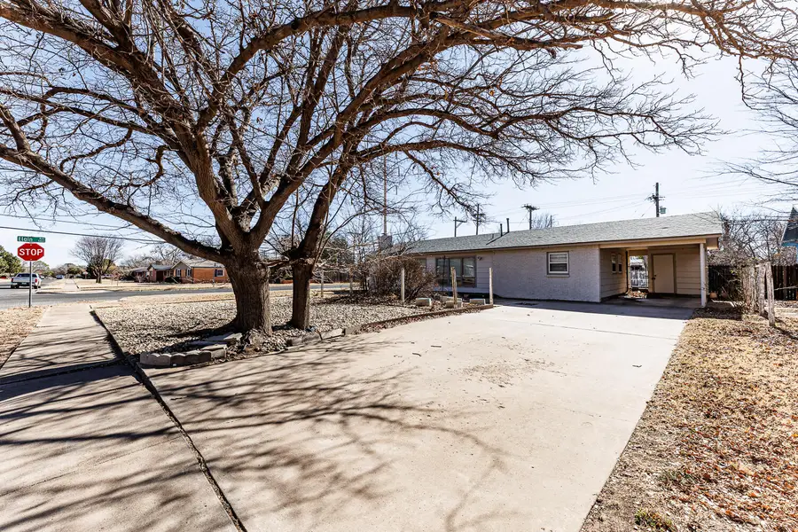 3001 54th Street, Lubbock, TX 79413 - #2