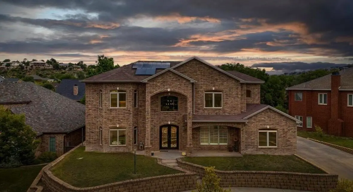 8 W Lakeshore Drive, Ransom Canyon, TX 79366 - Image #1