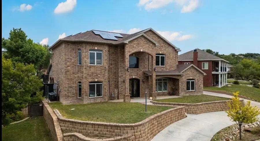 8 W Lakeshore Drive, Ransom Canyon, TX 79366 - Image #3