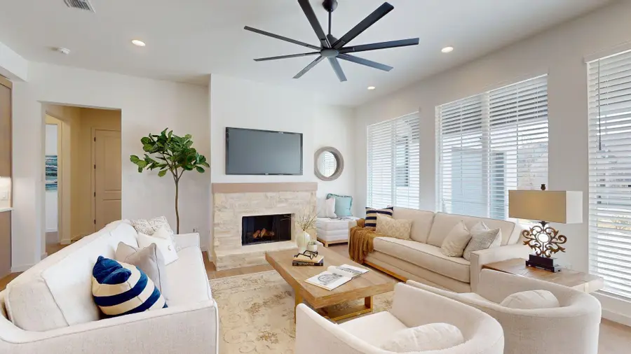 3608 127th Street, Lubbock, TX 79423 - Image #3