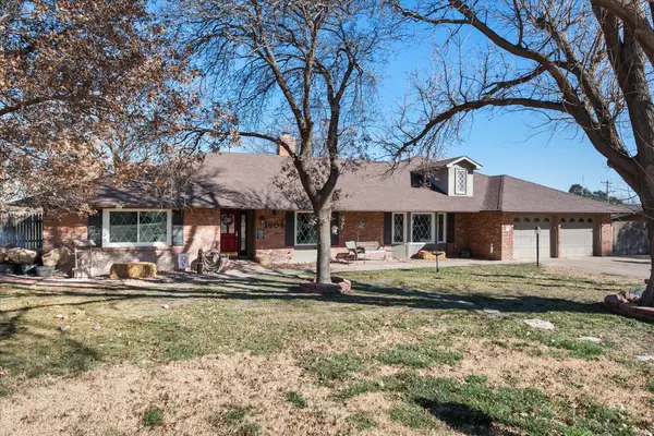 1804 W Avenue H, Muleshoe, TX 79347