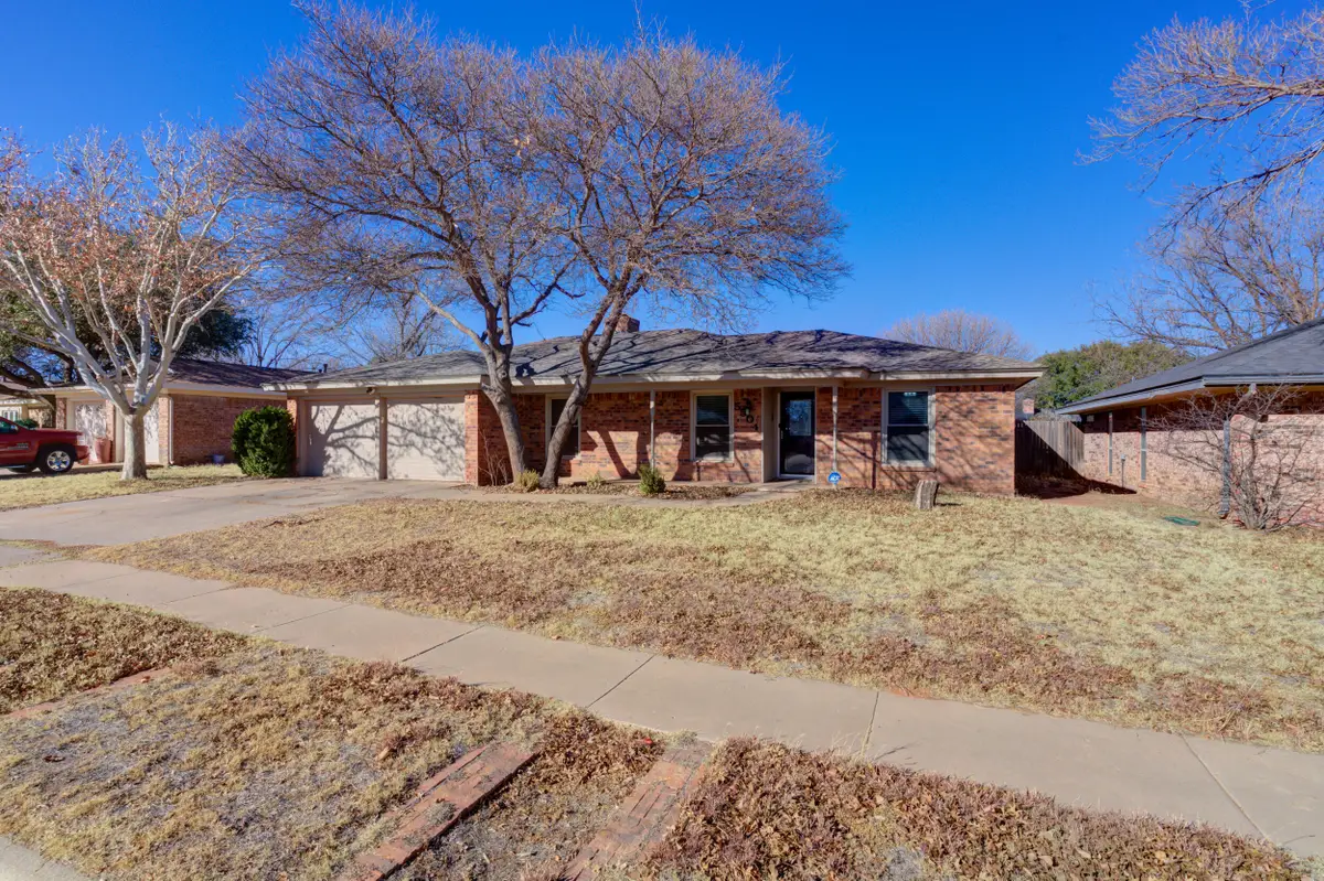 5504 73rd Street, Lubbock, TX 79424 - Image #1