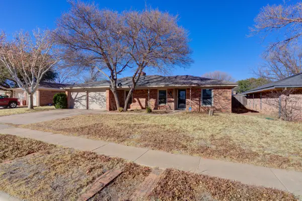 5504 73rd Street, Lubbock, TX 79424