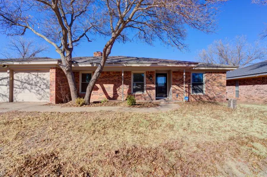 5504 73rd Street, Lubbock, TX 79424 - Image #2