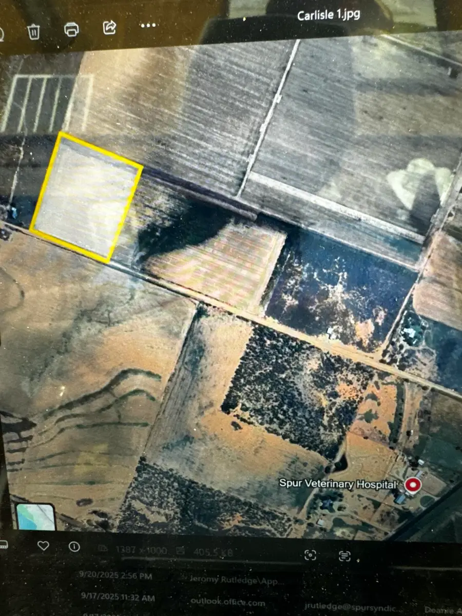 3 , 10 Acre Tracts, Spur, TX 79370 - #2