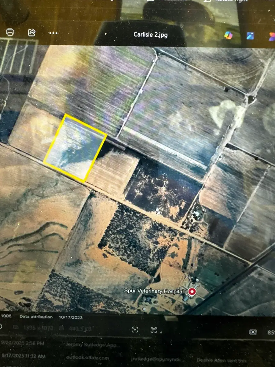 3 , 10 Acre Tracts, Spur, TX 79370 - #3