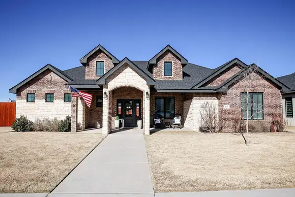 5854 111th Street, Lubbock, TX 79424